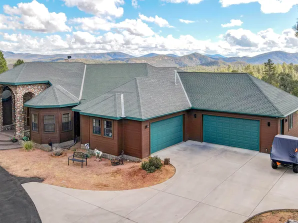 793 E Highline Dr, Payson, AZ 85541