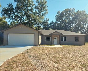 1101 Lakewood Dr, Pittsburg, KS, 66762