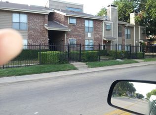5750 Phoenix Dr APT 12, Dallas, TX 75231