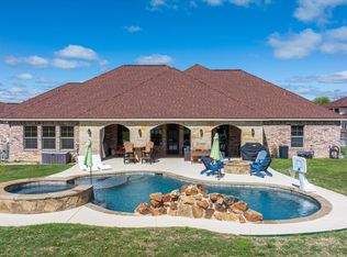120 Trotter Ct, Stephenville, TX 76401