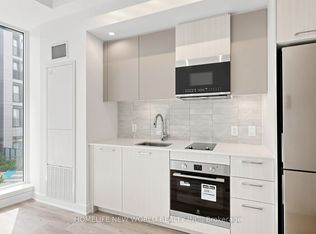 30 Dreamers Way #328, Toronto, ON M5A 0Y7