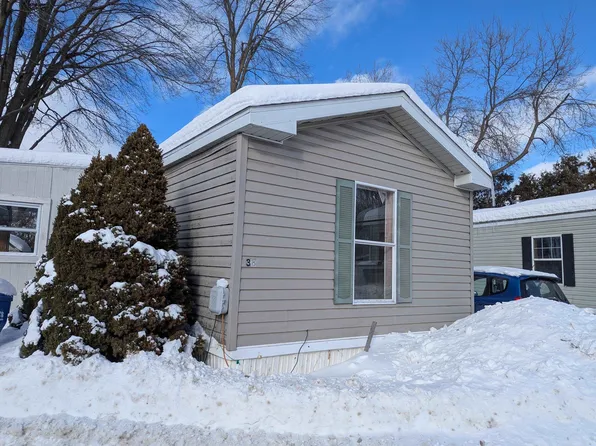 38 Mount Mansfield Avenue, Colchester, VT 05446-3012