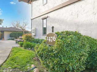 1476 Camino Peral APT A, Moraga, CA 94556