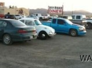 120 S Emery Park Rd, Golden Valley, AZ 86413