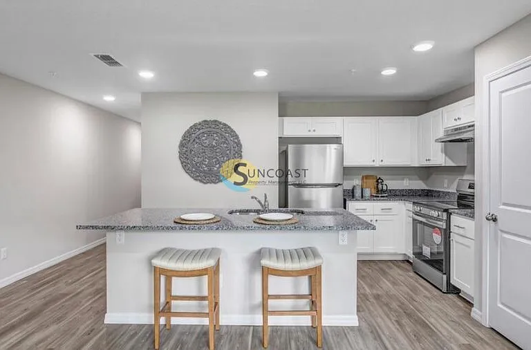 Sunbeam Villas — Photo 12