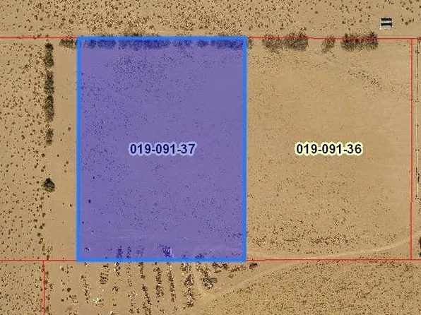 1695 W Roberts Rd, Amargosa Valley, NV 89020