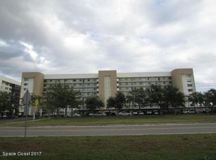 300 Sykes Creek Pkwy S UNIT 305, Merritt Island, FL 32952