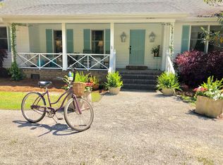 2626 Waverly Rd, Pawleys Island, SC 29585