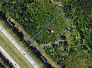 539 Two Churches Rd, Dorchester, SC 29437