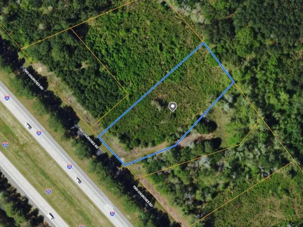 539 Two Churches Rd, Dorchester, SC 29437