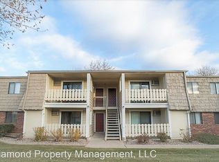 2970 W Spencer St APT M12, Appleton, WI 54914