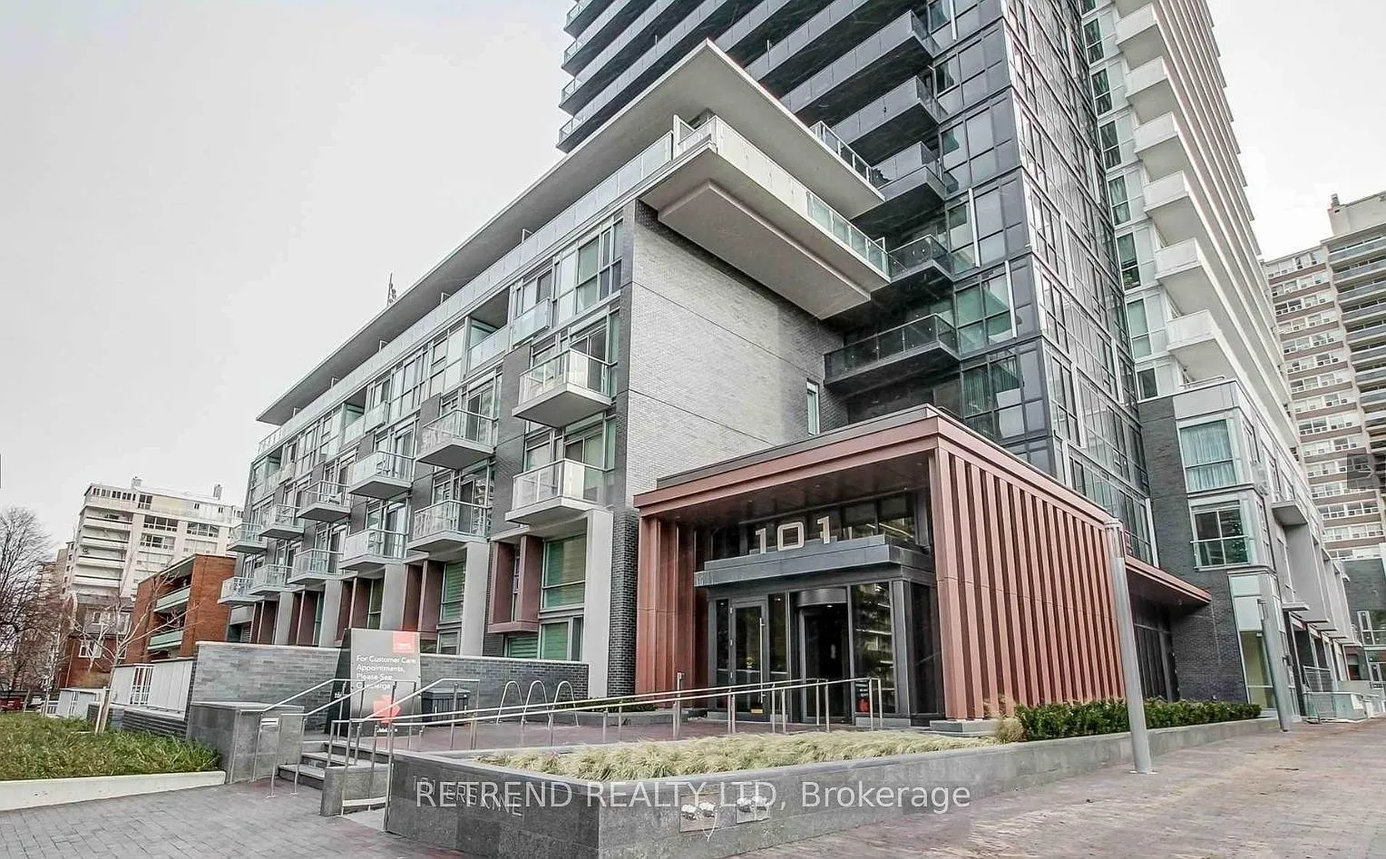 1 bed, $2,100 — Photo 1