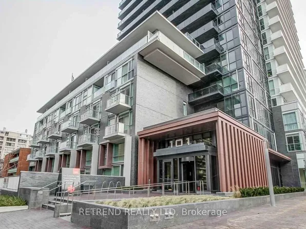 101 Erskine Ave, Toronto, ON