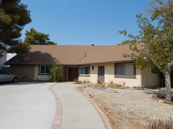 812 Lynn Way, Ridgecrest, CA 93555
