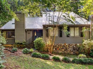 307 Azalea Dr, Chapel Hill, NC 27517