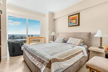 Rented by Luxury Habitat