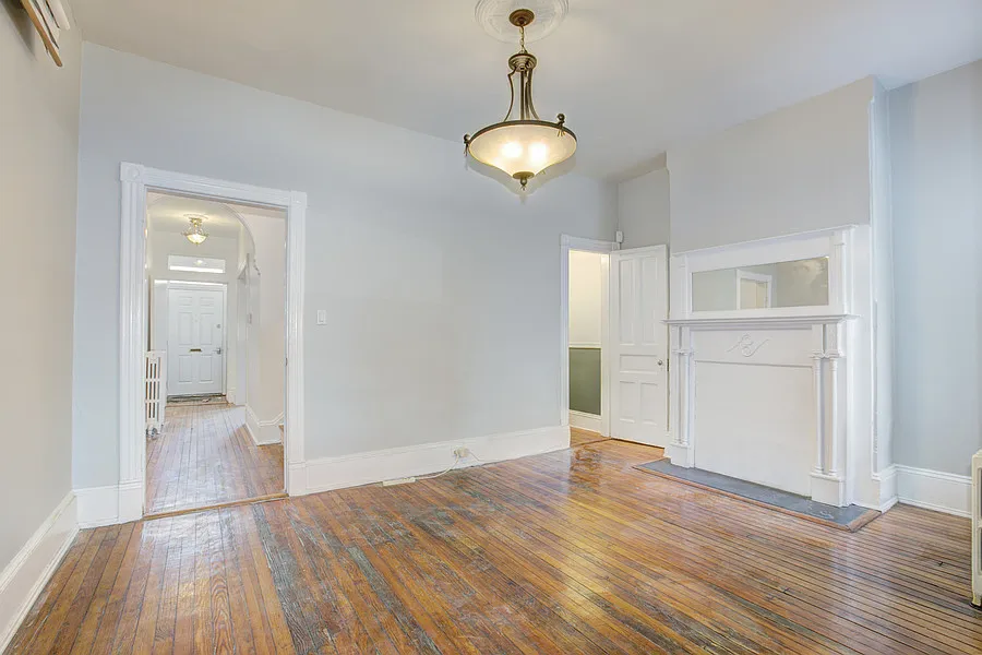 Lovely Living in LeDroit Park! — Photo 4