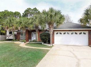 3866 Mariners Dr, Gulf Breeze, FL 32563