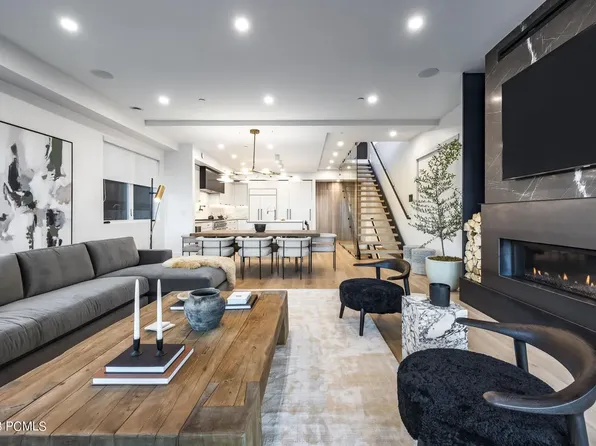 1264 Rothwell Rd, Park City, UT 84060