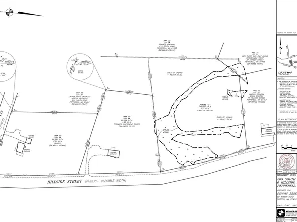 10 Hillside St, Pepperell, MA 01463