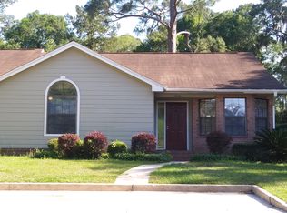 1608B Akridge Dr #2, Tallahassee, FL 32308