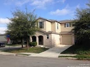 874 Barrel Point, San Antonio, TX 78251