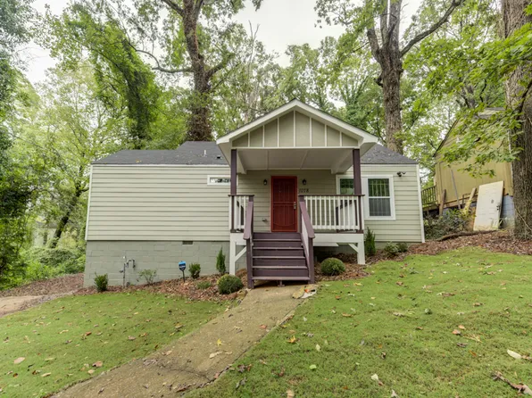1078 Peeples St SW, Atlanta, GA 30310