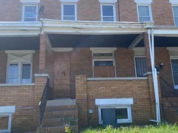218 N Conkling St, Baltimore, MD 21224