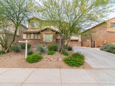 23138 N 40th Pl, Phoenix, AZ, 85050