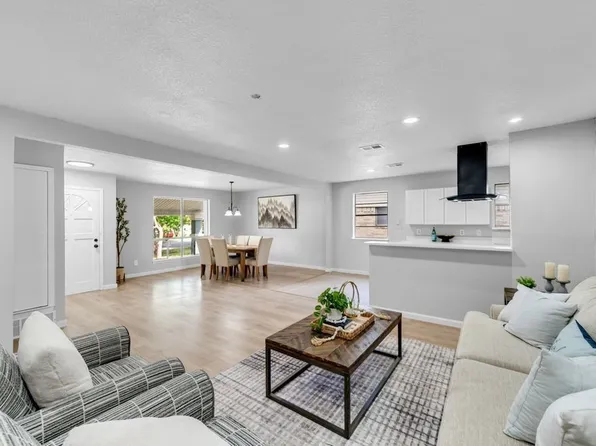2416 Glacier St, Irving, TX 75062