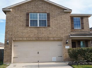 12718 Mystic Water Ln, Houston, TX 77044