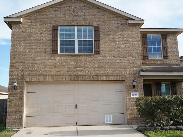 12718 Mystic Water Ln, Houston, TX 77044
