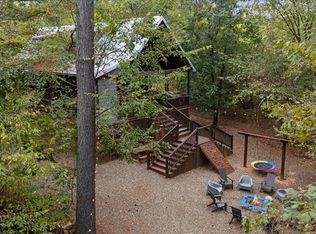 69 Eagle Mountain Trl, Broken Bow, OK 74728