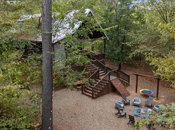 69 Eagle Mountain Trl, Broken Bow, OK 74728