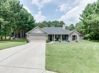 1433 Palmer Dr, Monroe, GA 30656