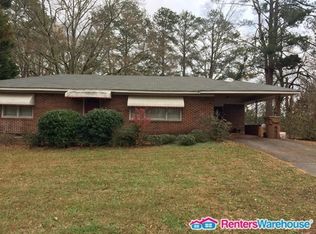 3847 New Macland Rd, Powder Springs, GA 30127