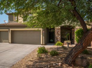 833 E Deer Spring Canyon Pl, Sahuarita, AZ 85629