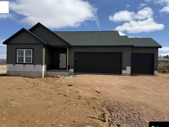 118129 BETTY DRIVE, Stratford, WI 54484