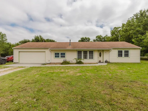 6056 N Sullivan Ave, Wichita, KS 67204