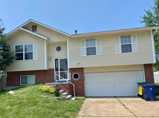 2989 Atlantic Park Ave, Florissant, MO