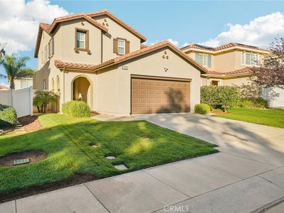 1379 Grapeseed Ln, Beaumont, CA, 92223
