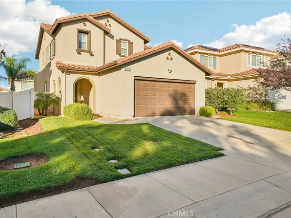 1379 Grapeseed Ln, Beaumont, CA 92223