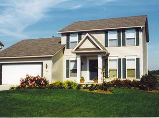 901 Admore Dr, Kent, OH 44240