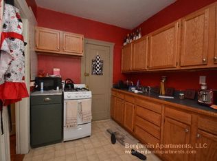 141 Sutherland Rd #J, Brighton, MA 02135