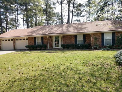 8402 Dogwood Trl, Haughton, LA, 71037