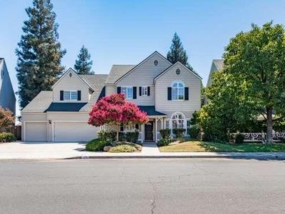 175 N Burgan Ave, Clovis, CA, 93611