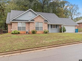 111 Eg McMillan Way, Daingerfield, TX 75638