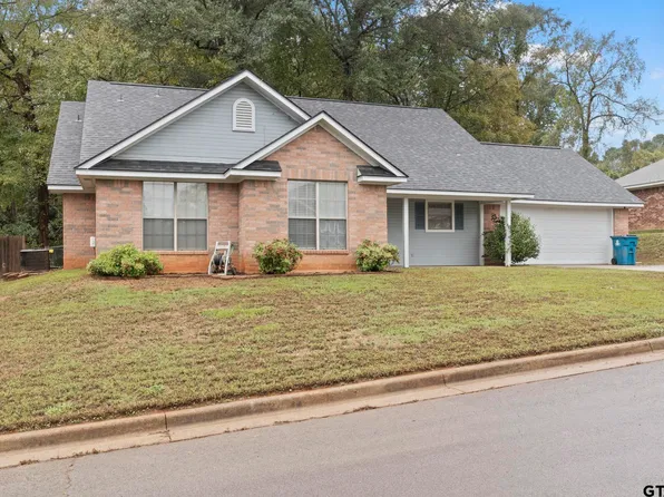 111 Eg McMillan Way, Daingerfield, TX 75638