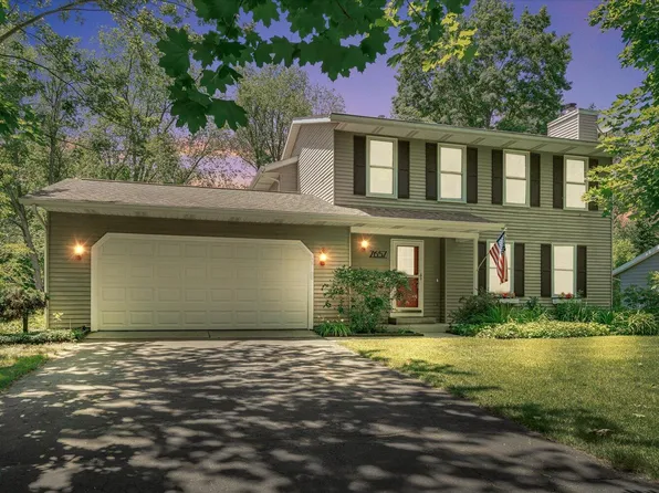7657 Cottonwood St, Richland, MI 49083
