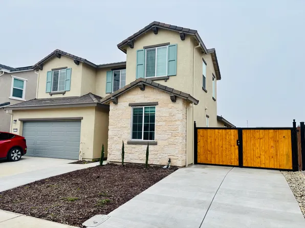 (undisclosed Address), Manteca, CA 95337